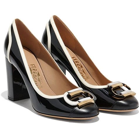 scarpe chanel ferragamo|Ferragamo shoes for women.